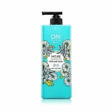 
                      
                        ON THE BODY LG Body Wash 韩国LG香水沐浴露（超香 超留香）
                      
                    