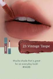 
                      
                        Rom&nd Zero Matte Lipstick 韩国Romand雾面哑光丝绒唇膏
                      
                    