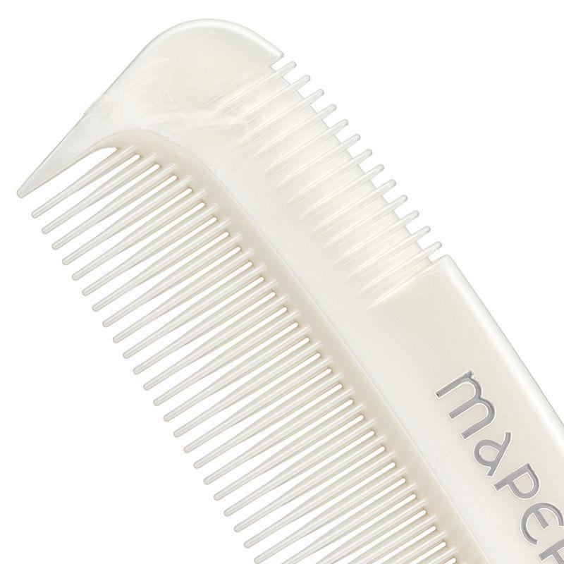 Mapepe Bangs Set Comb 刘海造型齿梳