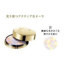 
                      
                        Elegance Face Powder Compact  雅莉格丝E大饼
                      
                    