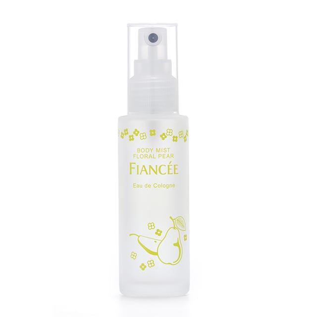 
                      
                        Fiancee Body Mist Perfume身体香氛喷雾
                      
                    