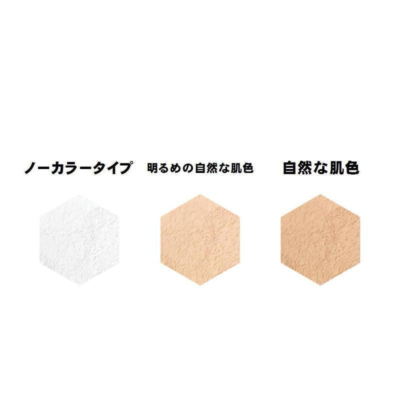 
                      
                        Shiseido Integrate Beauty Filter Foundation #00 透明无暇美肌散粉00透亮色
                      
                    