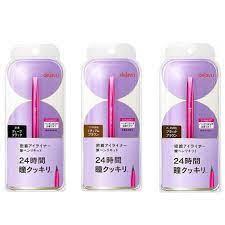
                      
                        IMJU Dejavu Lasting Fine Liquid Eyeliner Brush Pen 防水眼线液
                      
                    