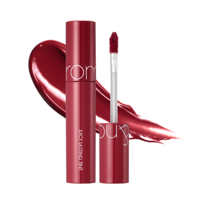 
                      
                        Rom&nd Juicy Lasting Tint 韩国果汁唇釉5.5g
                      
                    