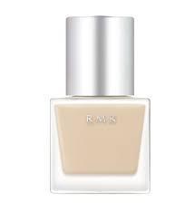 RMK Creamy Foundation SPF21 PA++ 日本RMK粉底霜