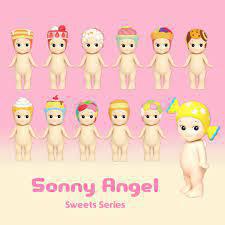 Sonny Angel 盲盒