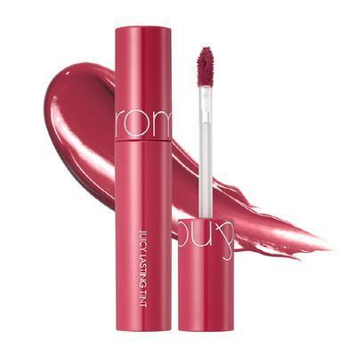 
                      
                        Rom&nd Juicy Lasting Tint 韩国果汁唇釉5.5g
                      
                    