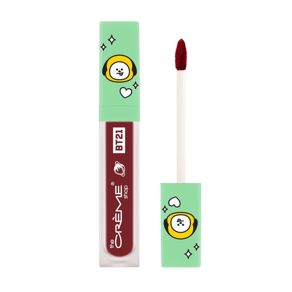 The Creme Shop BT21 Universtain Lip Tint