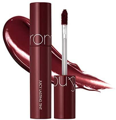 
                      
                        Rom&nd Juicy Lasting Tint 韩国果汁唇釉5.5g
                      
                    