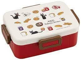 
                      
                        Skater Studio Ghibli Miyazaki Anime Bento Lunch Box 吉卜力工作室宫崎骏动漫便当盒 650ml
                      
                    