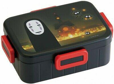 
                      
                        Skater Studio Ghibli Miyazaki Anime Bento Lunch Box 吉卜力工作室宫崎骏动漫便当盒 650ml
                      
                    