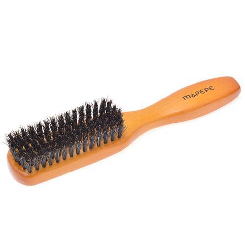 
                      
                        Mapepe Volume Care Brush 浓密天然毛顺发梳 （大号)
                      
                    