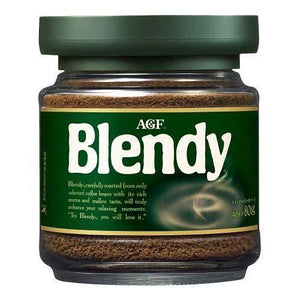 AGF Blendy Mellow&Rich Coffee 80g