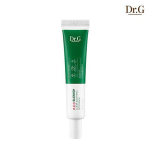 Dr.G R.E.D Blemish Clear Soothing Spot Balm 30ml