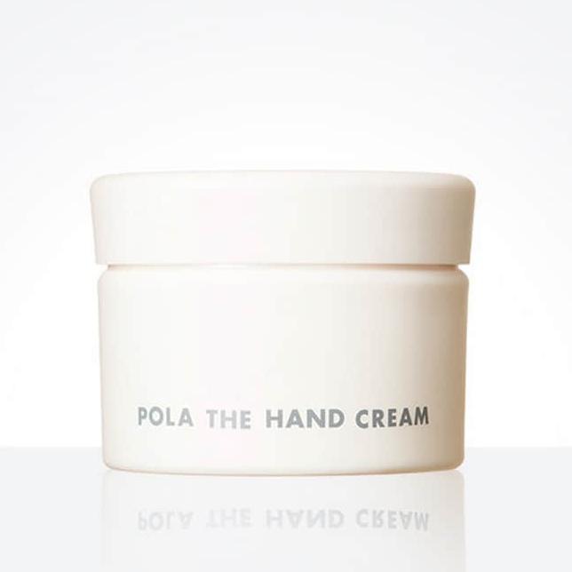 
                      
                        Pola Hand Cream 宝拉保湿滋润护手霜
                      
                    