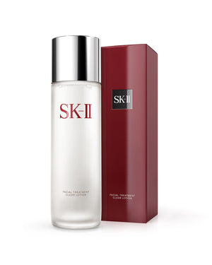 
                
                    Load image into Gallery viewer, SK-II Facial Treatment Clear Lotion 230ml
                
            