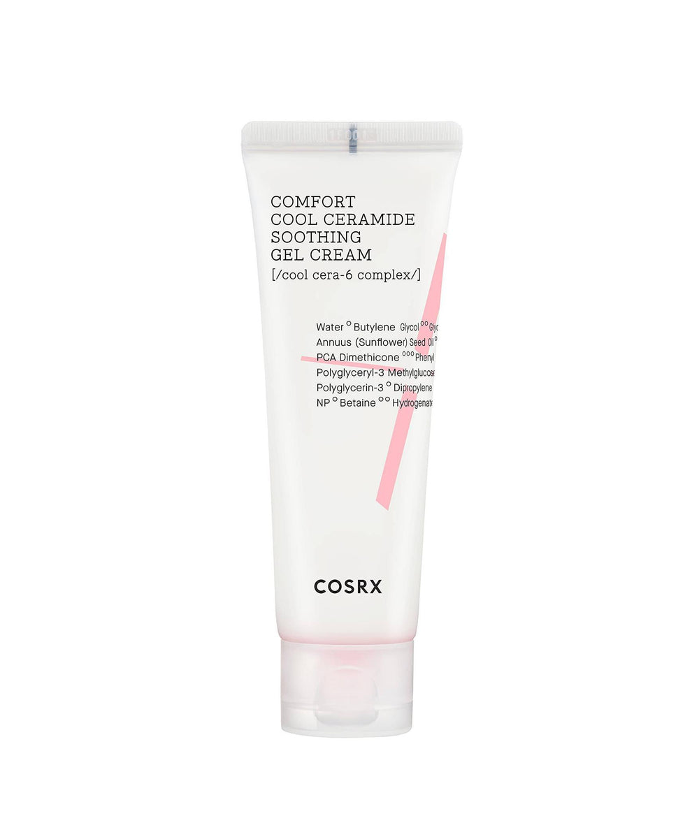 Balancium Comfort Cool Ceramide Soothing Gel Cream 85ml