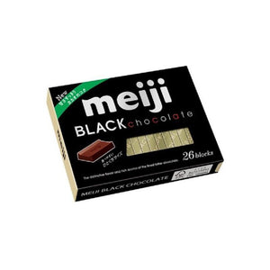 
                
                    Load image into Gallery viewer, Meiji Chocolate- Box
                
            