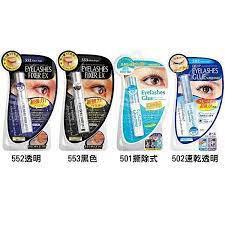 
                      
                        D-UP Eyelashes Glue 假睫毛胶水
                      
                    
