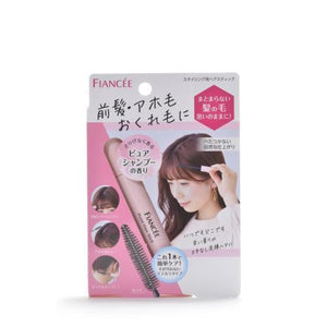 Fiancee Refresh Hair Stick Pure Shampoo Scent 刘海定型棒 清新发香