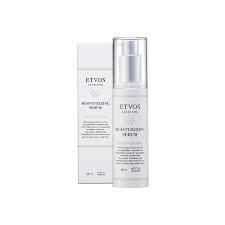 
                      
                        Etvos Moisturizing Serum 50ml 日本Etvos神经酰胺高效保湿美容液/精华
                      
                    
