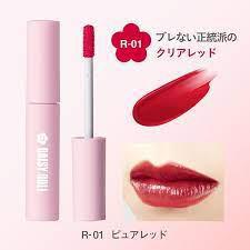 
                      
                        Daisy Doll Watery Lip Tint
                      
                    