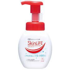 
                      
                        Cow SkinLife Foaming Facial wash with Pump 牛乳石碱无刺激祛痘泡沫洁面
                      
                    