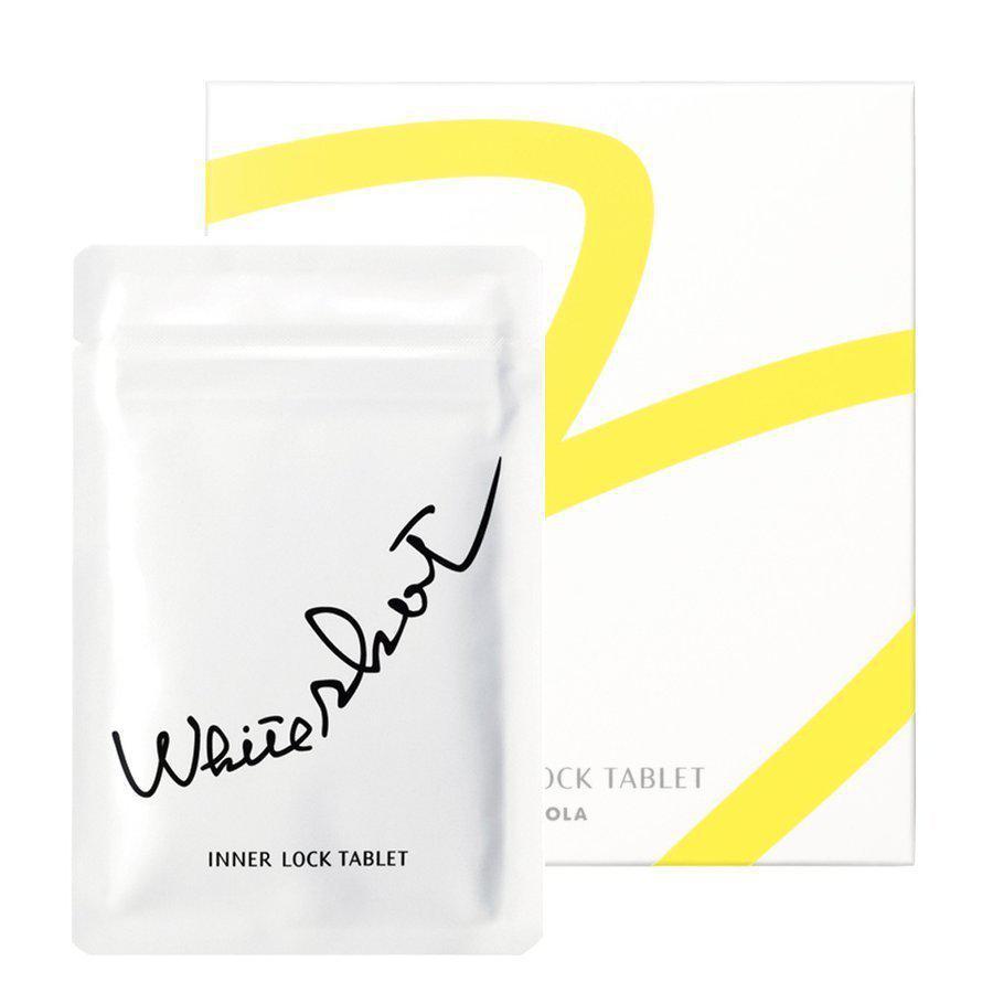
                      
                        POLA White Shot Inner Lock Tablet NEW  美白丸新版（美白+抗糖）
                      
                    