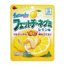 
                      
                        Bourbon Fettuccine Gummy -Lemon 波本软糖 -香柠檬味
                      
                    