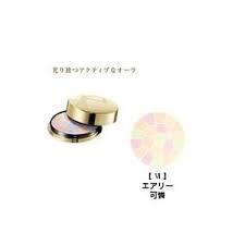 
                      
                        Elegance Face Powder Compact  雅莉格丝E大饼
                      
                    