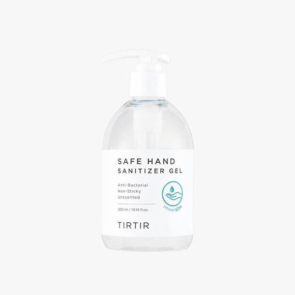 
                      
                        TIRTIR Safety Care Hand Sanitizer Gel 300ml 医用杀菌免洗洗手液
                      
                    