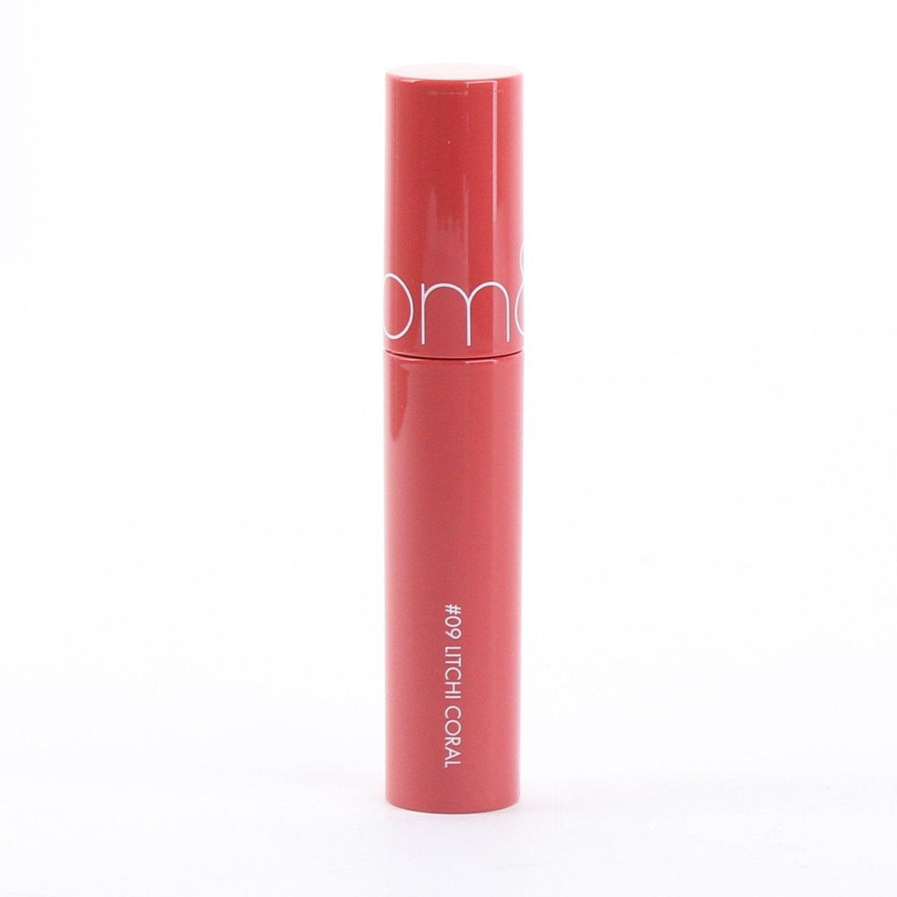 
                      
                        Rom&nd Juicy Lasting Tint 韩国果汁唇釉5.5g
                      
                    