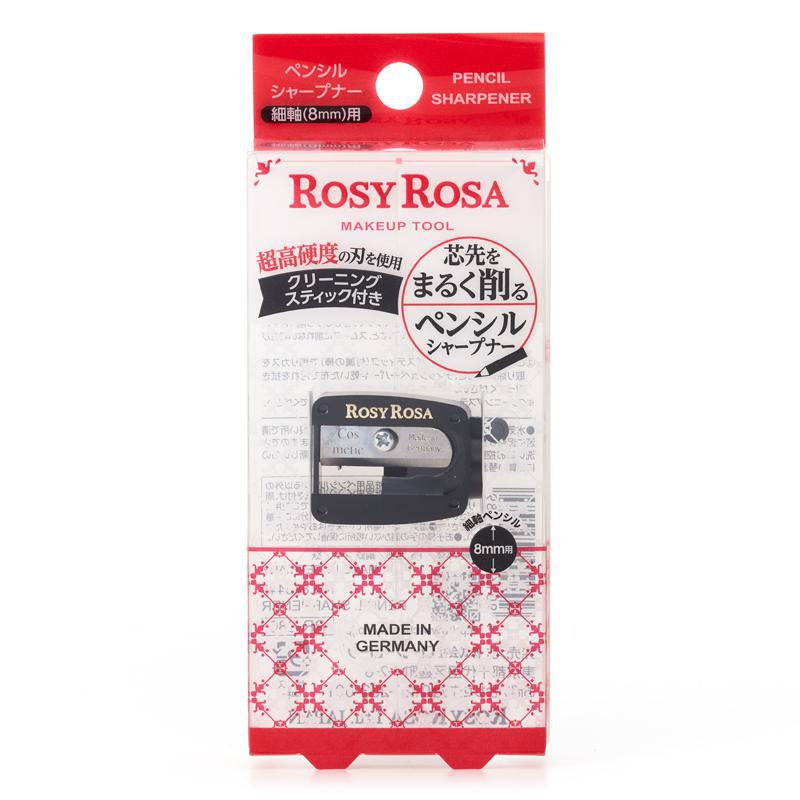 
                
                    Load image into Gallery viewer, Rosy Rosa Pencil Sharpener 卷笔刀
                
            