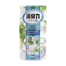 
                      
                        ST Shoshu-Riki Room Air Freshener 鸡仔牌部屋消臭力
                      
                    