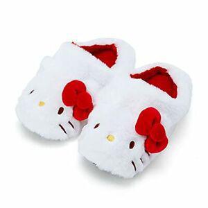 Sanrio Room Slippers 三丽鸥可爱脸脸室内拖鞋