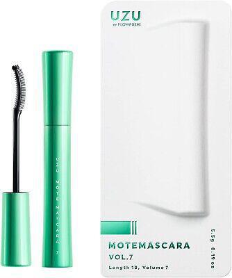 
                      
                        UZU BY FLOWFUSHI Mote Mascara 日本熊野职人睫毛膏
                      
                    