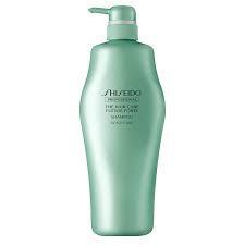 
                
                    Load image into Gallery viewer, Shiseido Professional Fuente Forte Clarifying Shampoo/Conditioner 资生堂沙龙版洗/护 1000ml
                
            