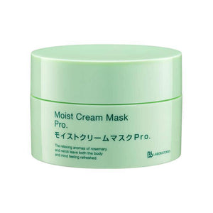 BbLab Ph Moist Cream Mask Pro 复活草强效补水面膜