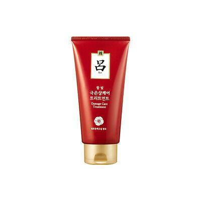 
                      
                        Ryo Damage Care Shampoo/Conditioner Red 红吕防脱强韧修复洗护
                      
                    