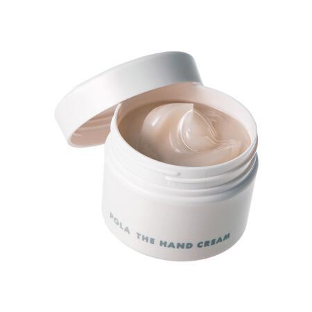 
                      
                        Pola Hand Cream 宝拉保湿滋润护手霜
                      
                    