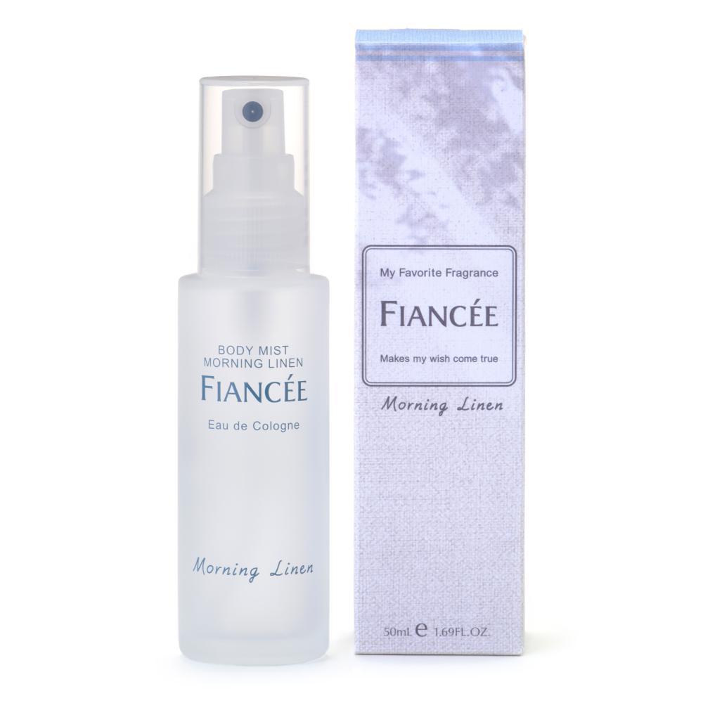 
                      
                        Fiancee Body Mist Perfume身体香氛喷雾
                      
                    