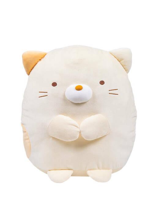
                      
                        San-X Sumikko Gurashi Neko 角落生物猫咪毛绒玩具
                      
                    