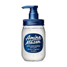Amino Mason Sleek Amino Serum Shampoo/Conditioner