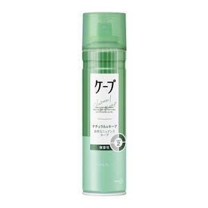 
                      
                        Kao Cape Hair Spray  花王铁刘海神器
                      
                    