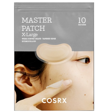 
                      
                        Cosrx Master Patch Basic韩国珂丝艾丝痘痘贴圆形
                      
                    