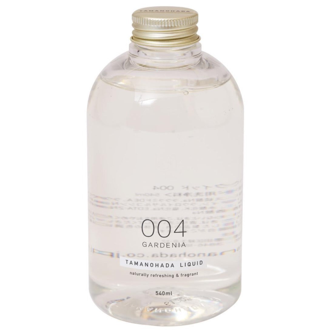 Tamanohada Liquid Soap