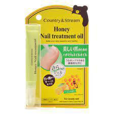 
                
                    Load image into Gallery viewer, Country &amp;amp; Stream Nail Treatment Oil 蜂蜜护甲油
                
            