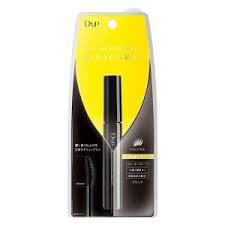 
                      
                        D-UP Perfect Extension Mascara 日本完美延伸卷翘睫毛膏
                      
                    