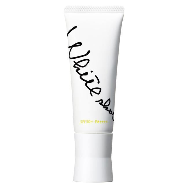 
                      
                        Pola White Shot Protector Sunscreen SPF50+ PA++++  宝丽晨光系美白防晒面霜45g
                      
                    