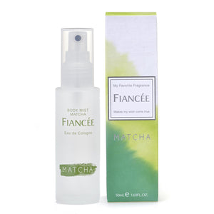 
                
                    Load image into Gallery viewer, FIANCEE Body Mist
                
            